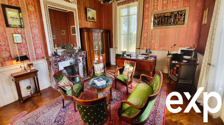 Ma-Cabane - Vente Maison Astaffort, 365 m²