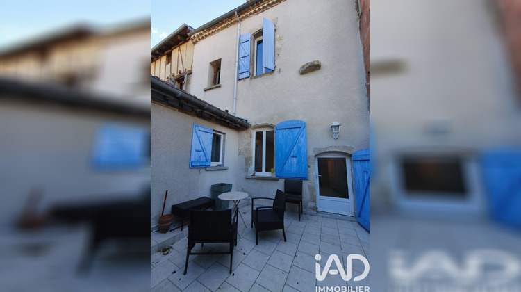 Ma-Cabane - Vente Maison Astaffort, 107 m²