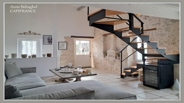 Ma-Cabane - Vente Maison ASTAFFORT, 127 m²