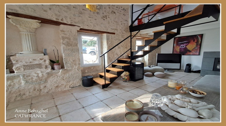 Ma-Cabane - Vente Maison ASTAFFORT, 127 m²