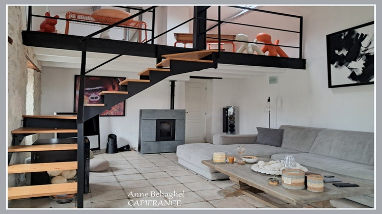 Ma-Cabane - Vente Maison ASTAFFORT, 127 m²