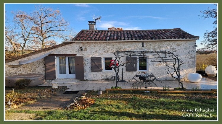 Ma-Cabane - Vente Maison ASTAFFORT, 127 m²