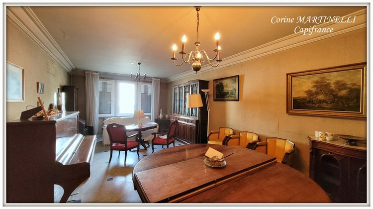 Ma-Cabane - Vente Maison ASTAFFORT, 228 m²