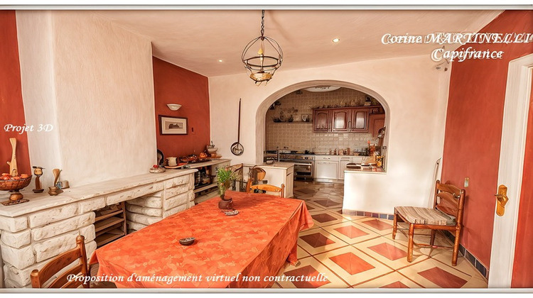 Ma-Cabane - Vente Maison ASTAFFORT, 228 m²