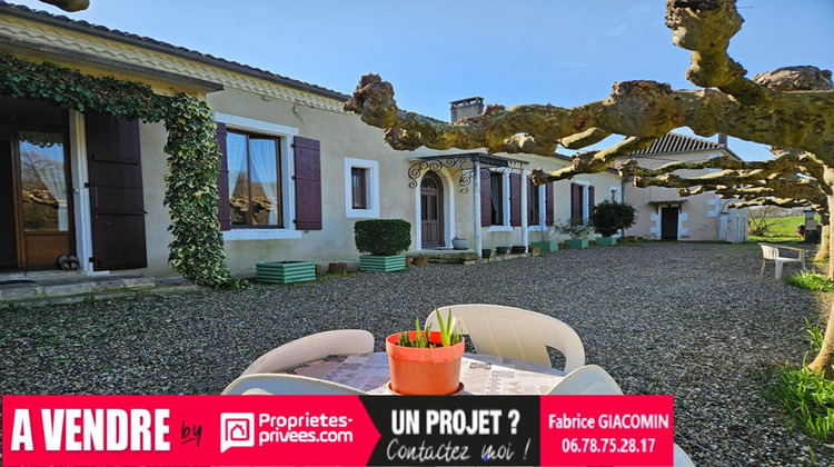 Ma-Cabane - Vente Maison ASTAFFORT, 272 m²