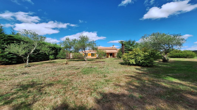 Ma-Cabane - Vente Maison ASTAFFORT, 207 m²