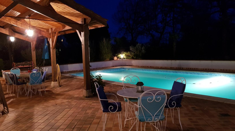 Ma-Cabane - Vente Maison ASTAFFORT, 207 m²