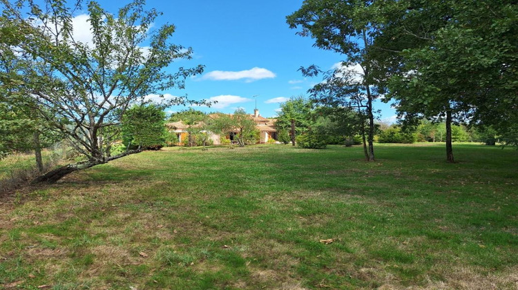 Ma-Cabane - Vente Maison ASTAFFORT, 207 m²