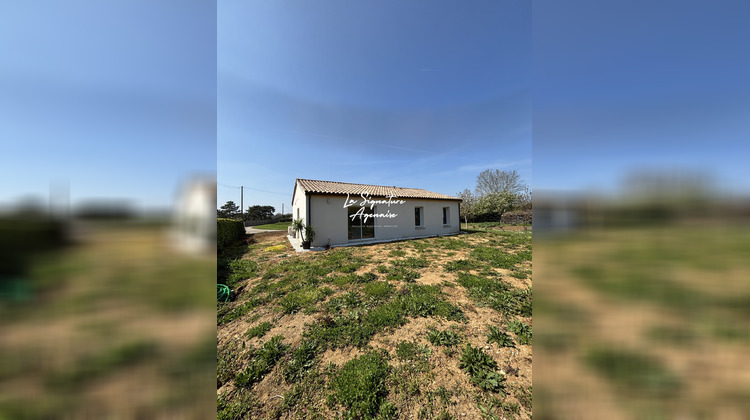 Ma-Cabane - Vente Maison Astaffort, 90 m²