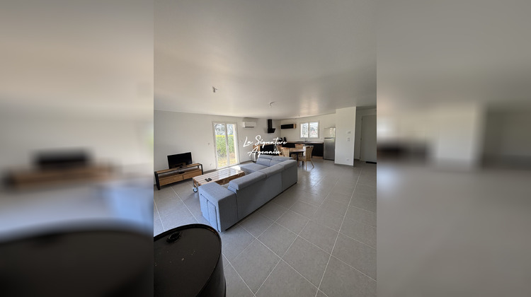 Ma-Cabane - Vente Maison Astaffort, 90 m²