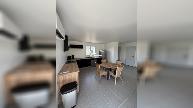 Ma-Cabane - Vente Maison Astaffort, 90 m²