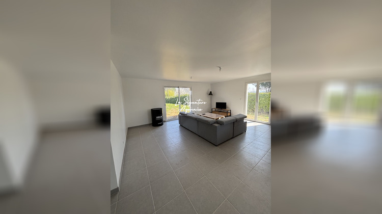 Ma-Cabane - Vente Maison Astaffort, 90 m²