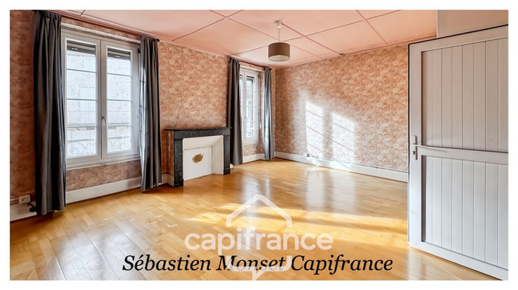 Ma-Cabane - Vente Maison ASTAFFORT, 190 m²