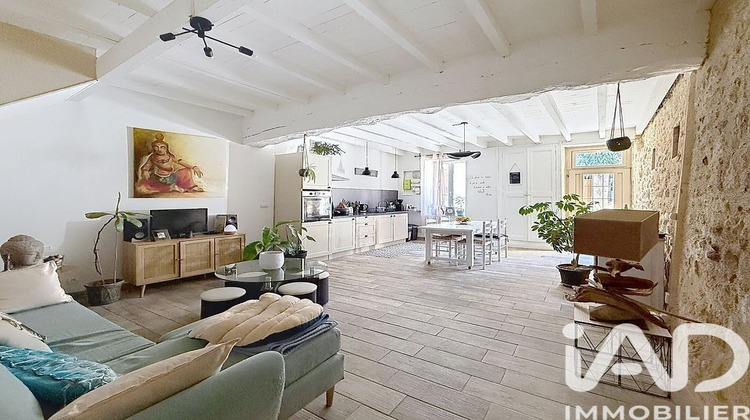 Ma-Cabane - Vente Maison Astaffort, 85 m²