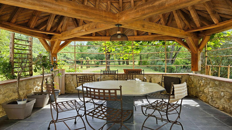 Ma-Cabane - Vente Maison ASTAFFORT, 230 m²