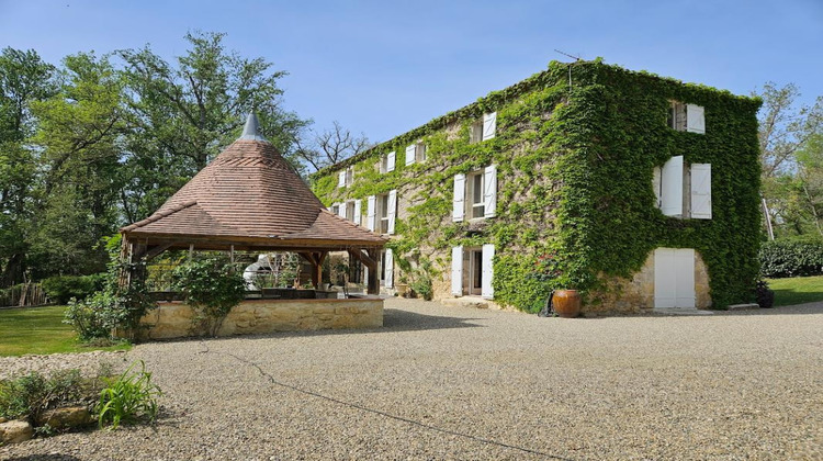 Ma-Cabane - Vente Maison ASTAFFORT, 230 m²