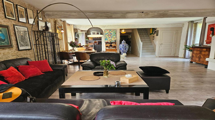 Ma-Cabane - Vente Maison ASTAFFORT, 230 m²