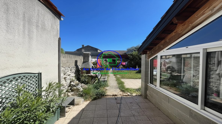 Ma-Cabane - Vente Maison Astaffort, 119 m²