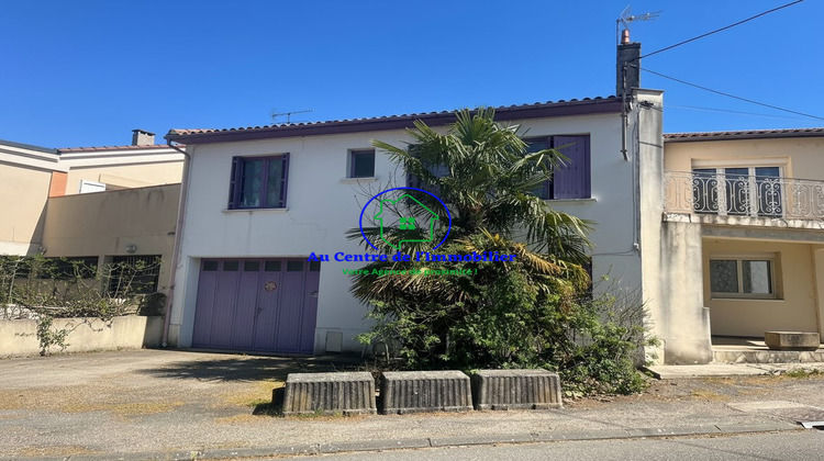 Ma-Cabane - Vente Maison Astaffort, 119 m²