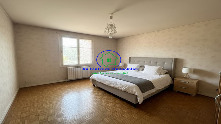 Ma-Cabane - Vente Maison Astaffort, 119 m²