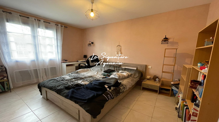 Ma-Cabane - Vente Maison Astaffort, 95 m²