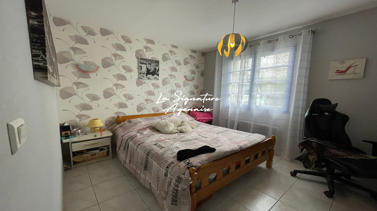 Ma-Cabane - Vente Maison Astaffort, 95 m²
