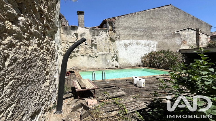 Ma-Cabane - Vente Maison Astaffort, 385 m²