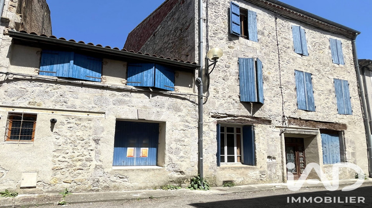 Ma-Cabane - Vente Maison Astaffort, 385 m²