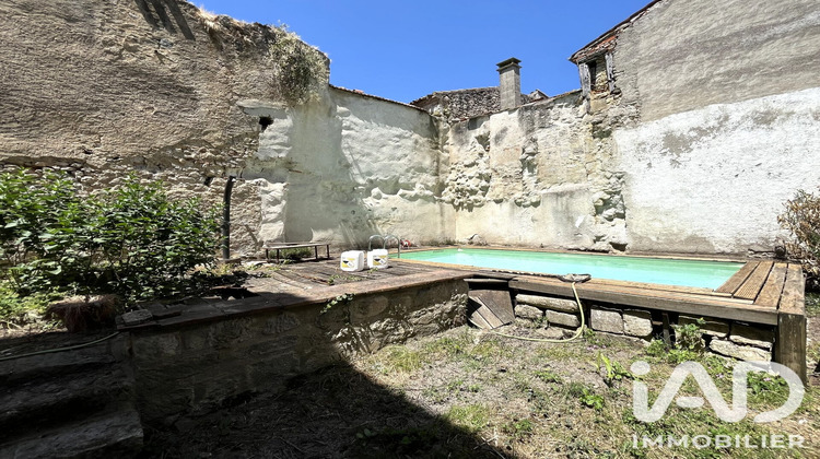 Ma-Cabane - Vente Maison Astaffort, 385 m²