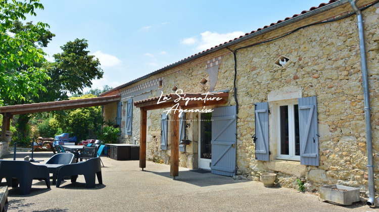 Ma-Cabane - Vente Maison Astaffort, 146 m²