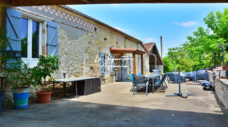 Ma-Cabane - Vente Maison Astaffort, 146 m²