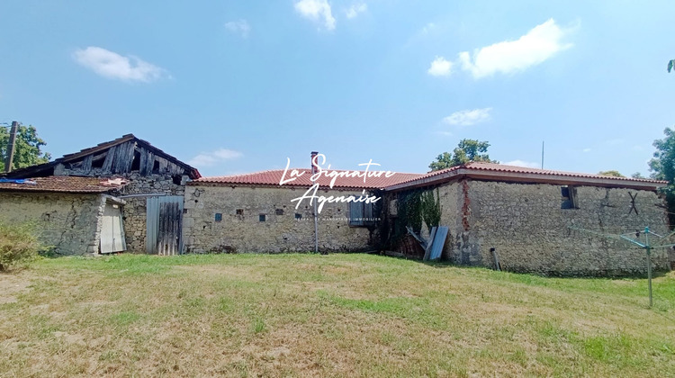 Ma-Cabane - Vente Maison Astaffort, 146 m²
