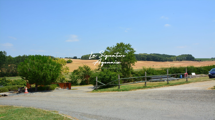 Ma-Cabane - Vente Maison Astaffort, 146 m²