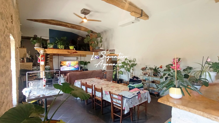 Ma-Cabane - Vente Maison Astaffort, 146 m²