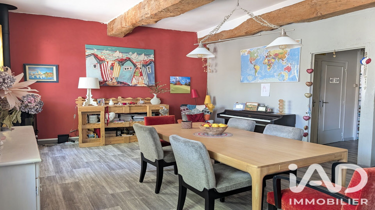Ma-Cabane - Vente Maison Astaffort, 143 m²