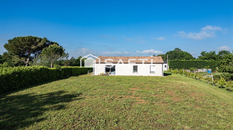 Ma-Cabane - Vente Maison Astaffort, 90 m²