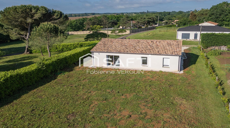 Ma-Cabane - Vente Maison Astaffort, 90 m²
