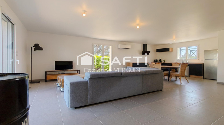 Ma-Cabane - Vente Maison Astaffort, 90 m²