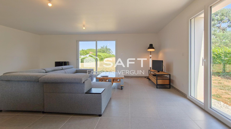 Ma-Cabane - Vente Maison Astaffort, 90 m²