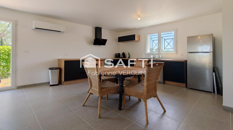 Ma-Cabane - Vente Maison Astaffort, 90 m²
