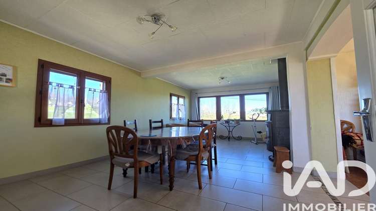 Ma-Cabane - Vente Maison Astaillac, 80 m²