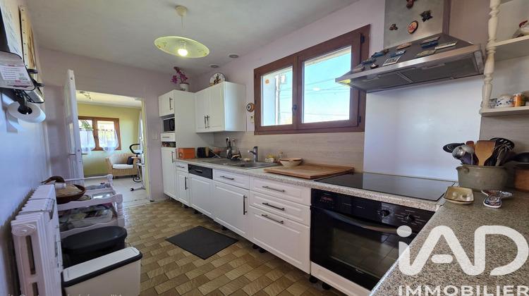 Ma-Cabane - Vente Maison Astaillac, 80 m²