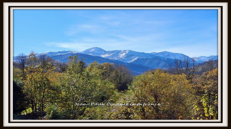 Ma-Cabane - Vente Maison ASTE, 172 m²