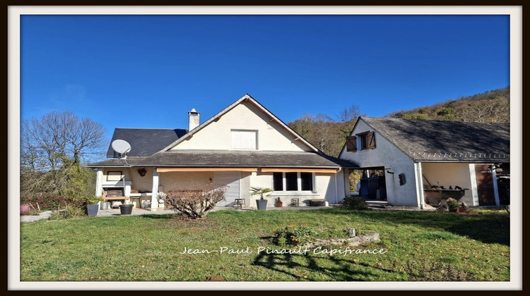 Ma-Cabane - Vente Maison ASTE, 172 m²