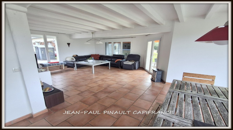 Ma-Cabane - Vente Maison ASTE, 172 m²