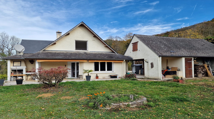 Ma-Cabane - Vente Maison Asté, 161 m²