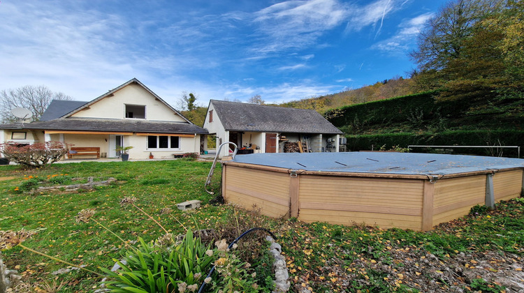 Ma-Cabane - Vente Maison Asté, 161 m²