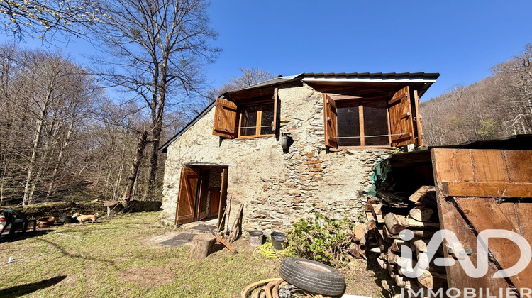 Ma-Cabane - Vente Maison Asté, 80 m²
