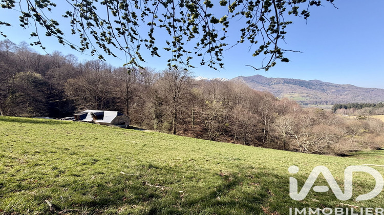 Ma-Cabane - Vente Maison Asté, 80 m²