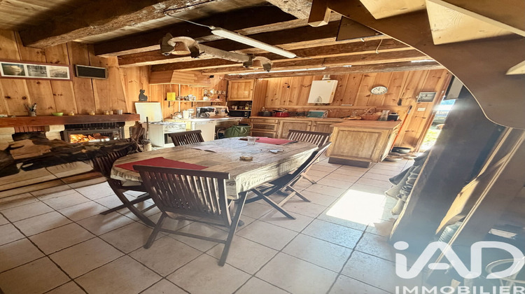 Ma-Cabane - Vente Maison Asté, 80 m²